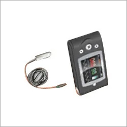 Digital Pulse Oximeter