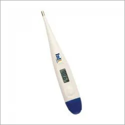 Flexible Tip Thermometer