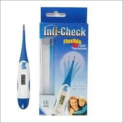 Digital Thermometer