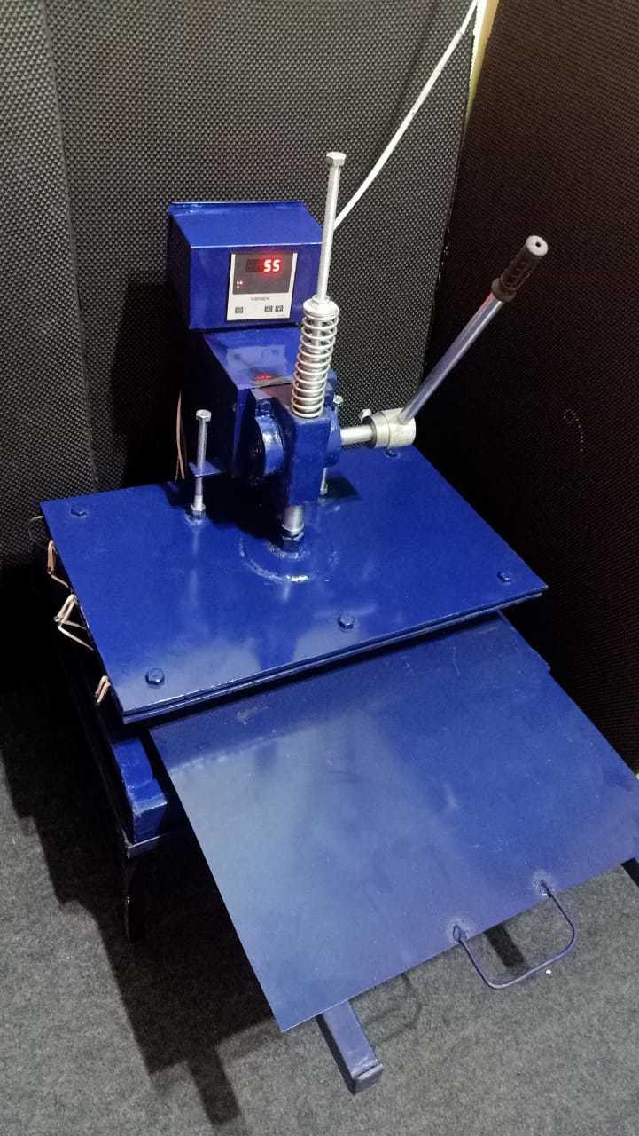 Scrubber Packing Machine
