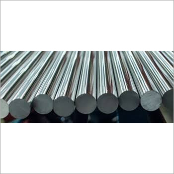 Nickel Alloy Round Solid Bar