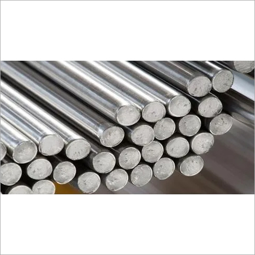 Monel Round Solid Bar
