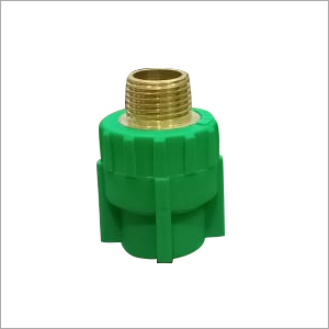 Pipe Male Socket