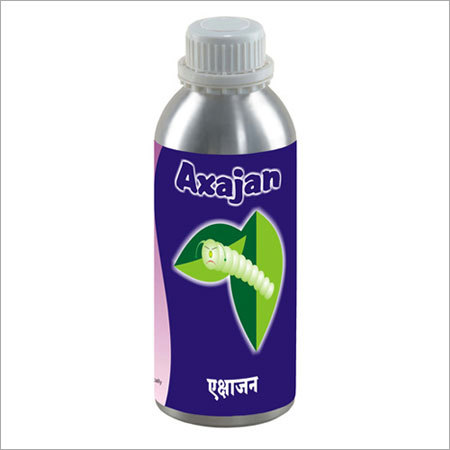 Axajan - एल्युमिनियम पैक