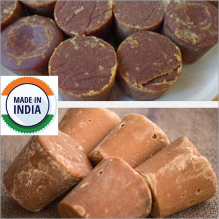 देसी गुड़