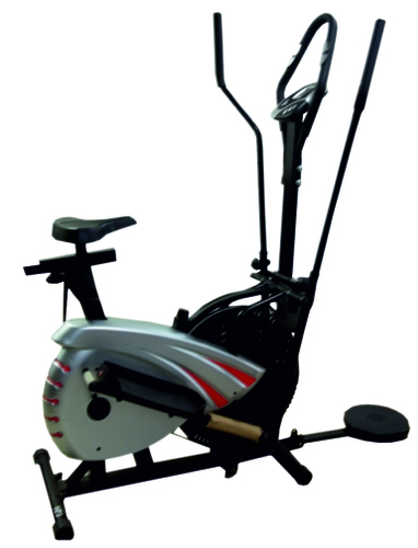 Orbitreck Deluxe With Twister