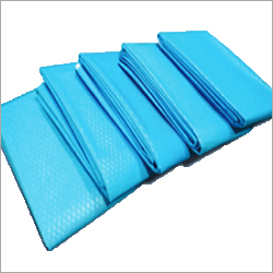 स्टेरलाइजेशन रैप्स