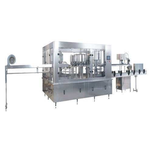 Bottling Machinery Capacity: 15-30 Pcs/min
