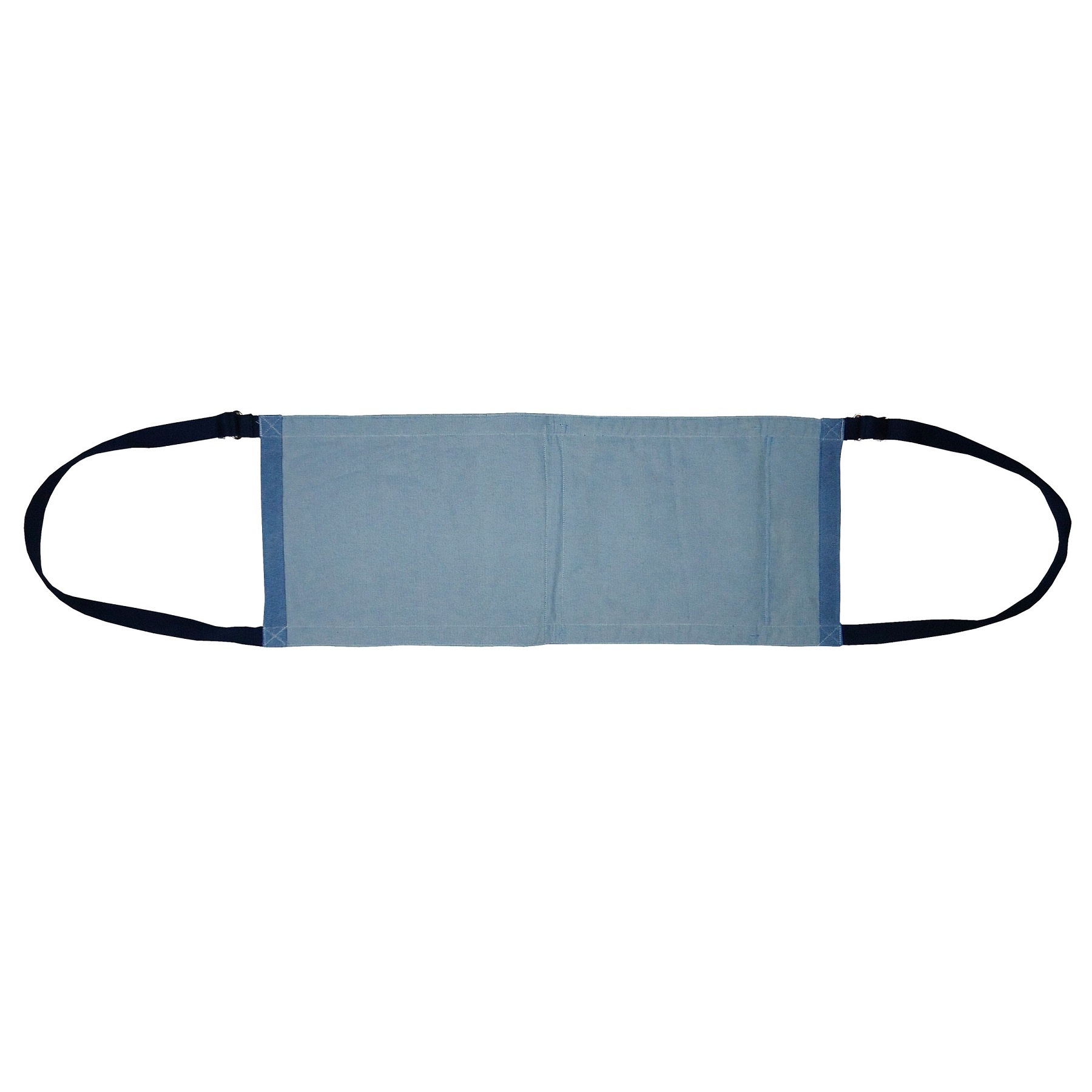Washed Denim Surfing Boat Bag Capacity: 2 Kgs Kg/day