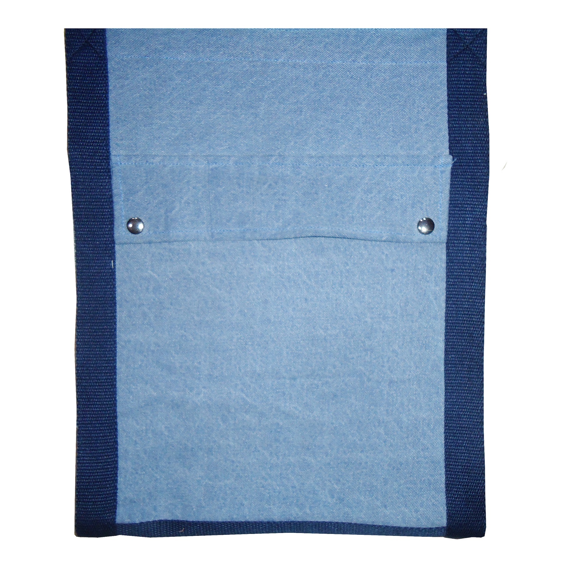 Washed Denim Surfing Boat Bag Capacity: 2 Kgs Kg/day