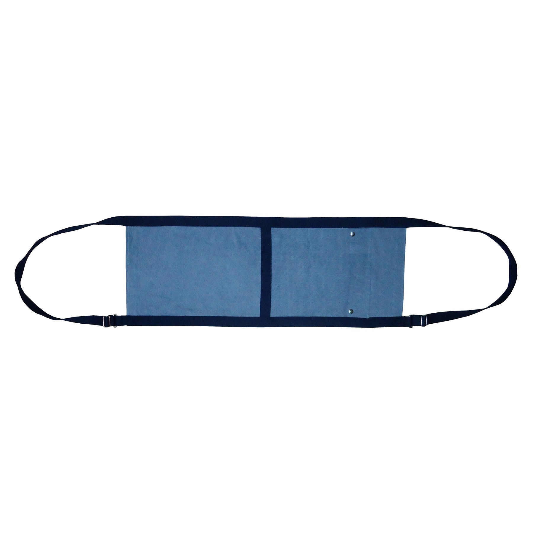 Washed Denim Surfing Boat Bag Capacity: 2 Kgs Kg/day