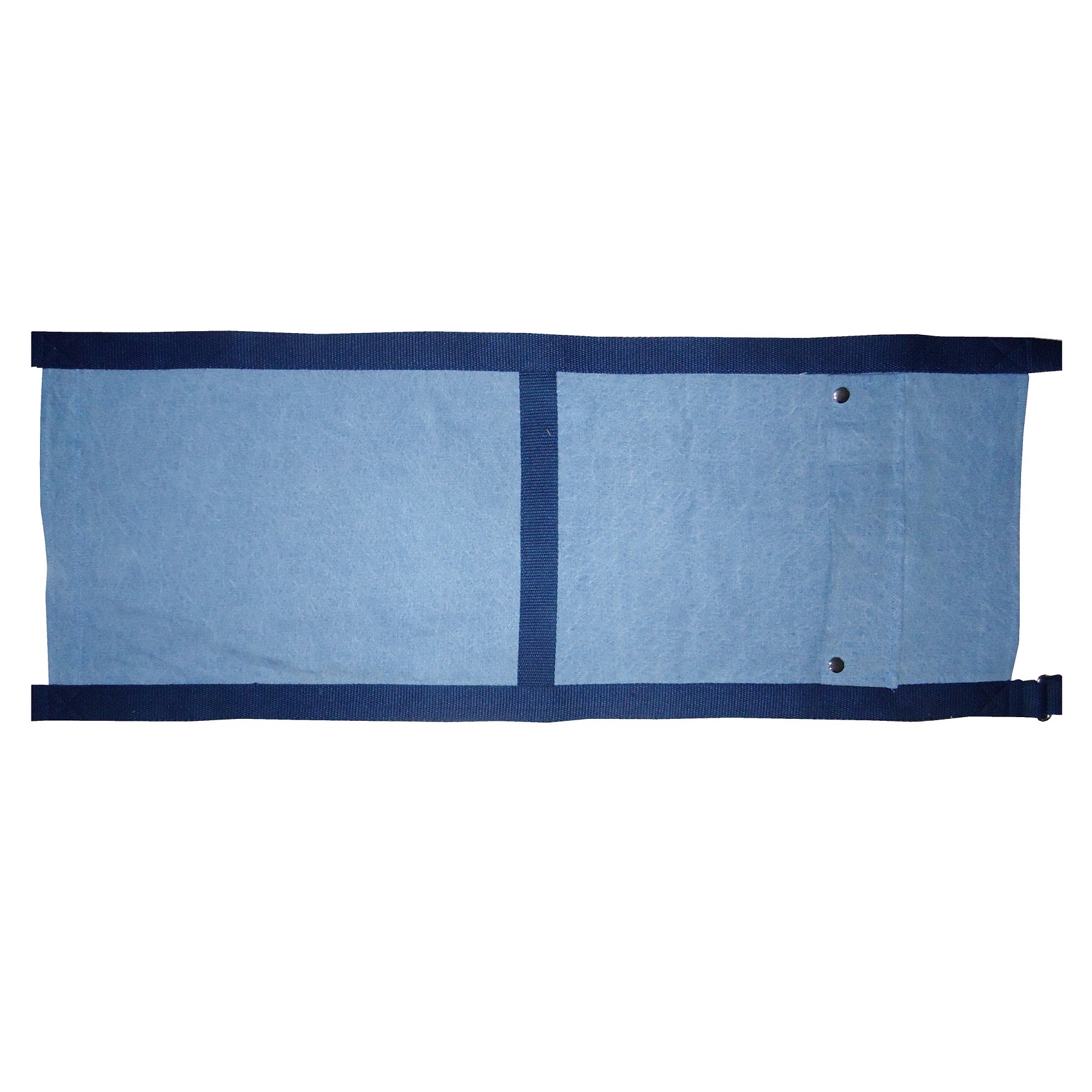 Washed Denim Surfing Boat Bag Capacity: 2 Kgs Kg/day