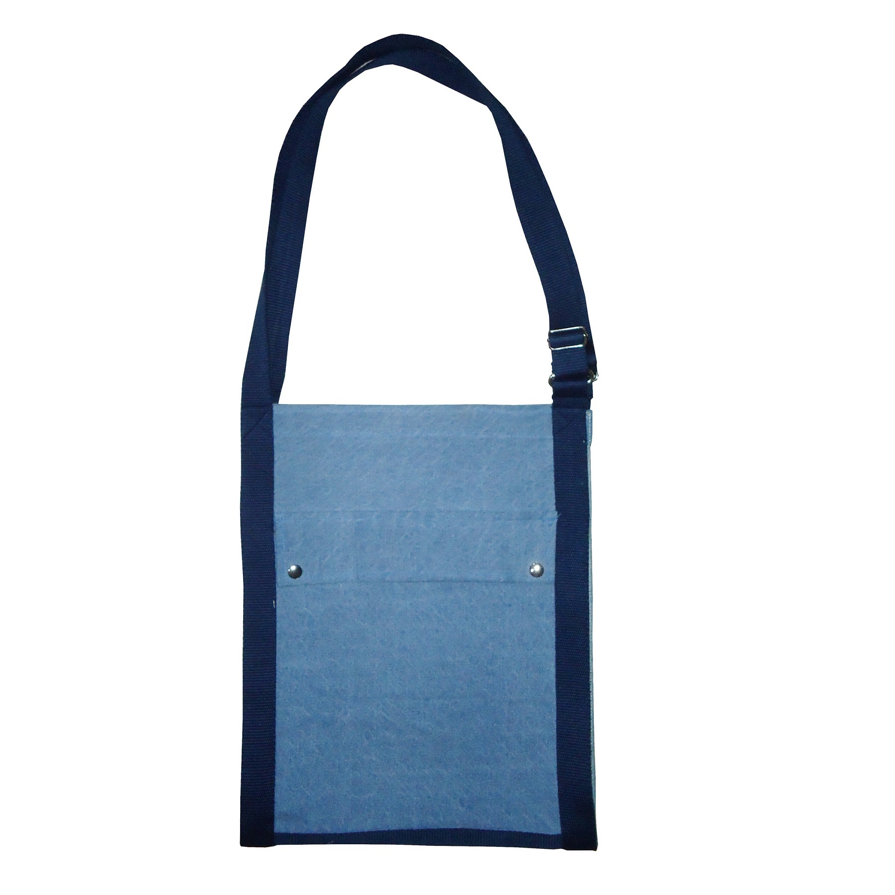Washed Denim Surfing Boat Bag Capacity: 2 Kgs Kg/day