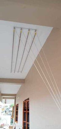 Silver Ss Ceiling Mounting In Coimbatore