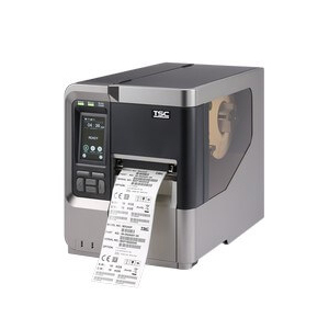 TSC MX240P सीरीज इंडस्ट्रियल बारकोड प्रिंटर