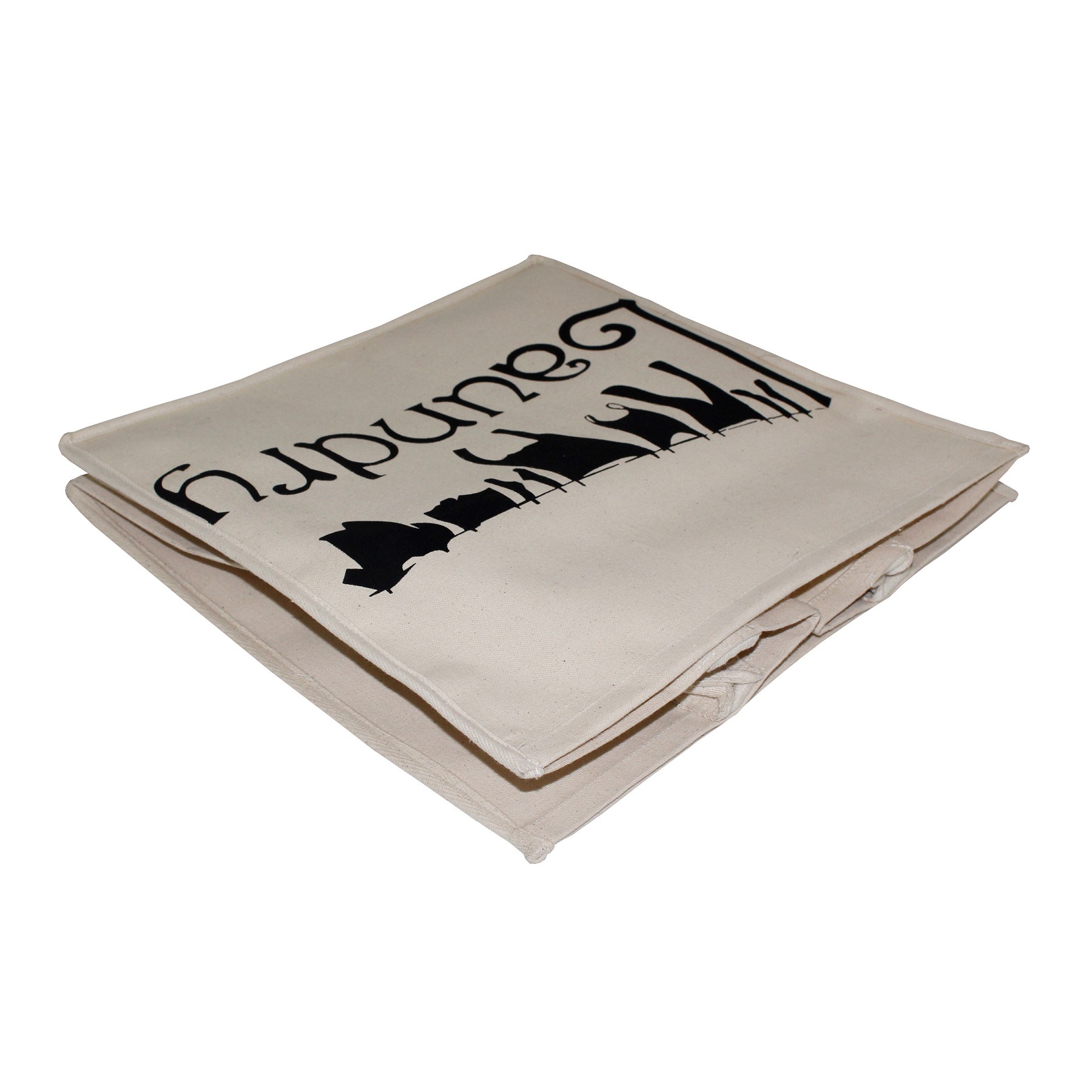 Canvas Laundry Bag Capacity: 10 Kgs Kg/day