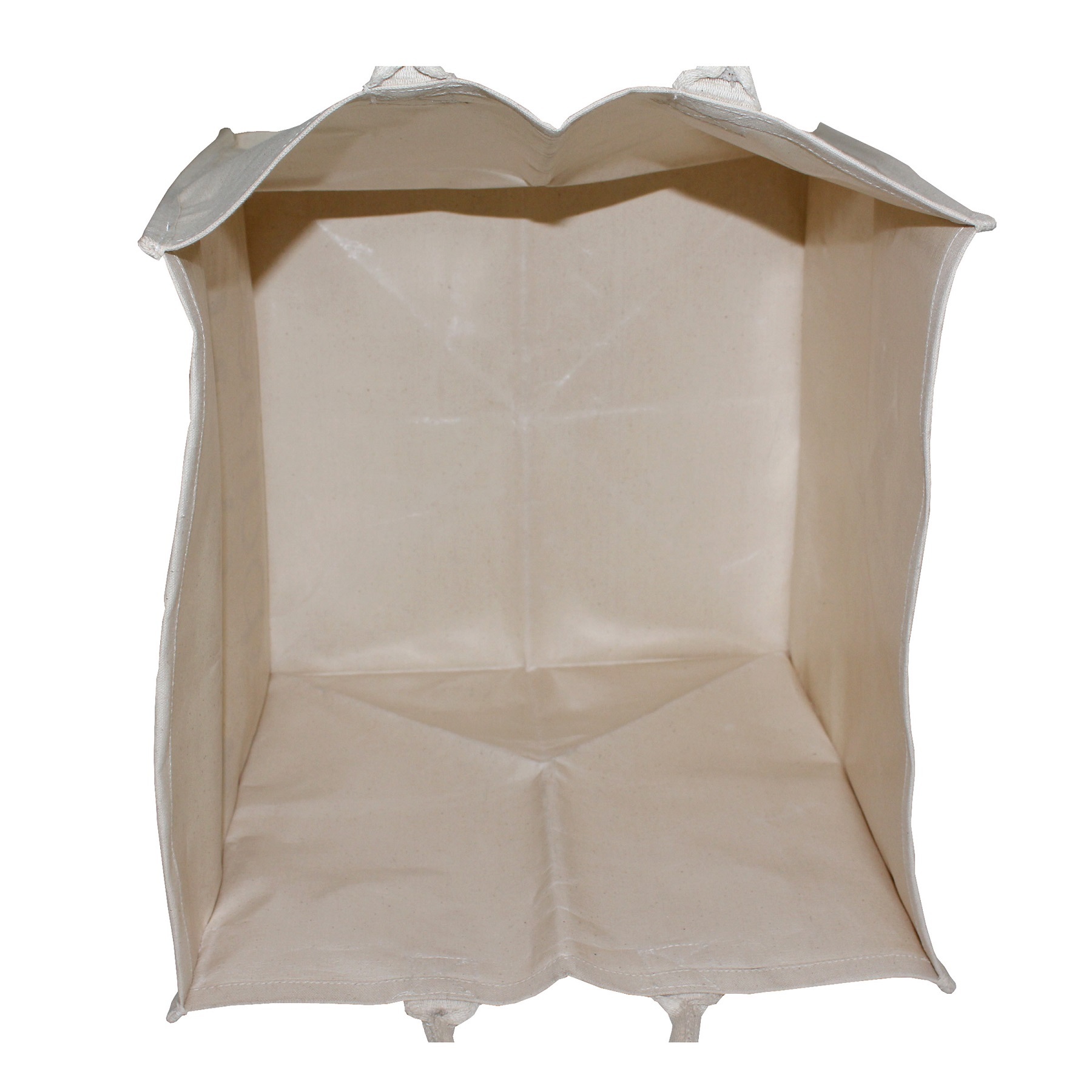 Canvas Laundry Bag Capacity: 10 Kgs Kg/day