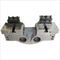 ट्रब क्रॉस स्लाइड