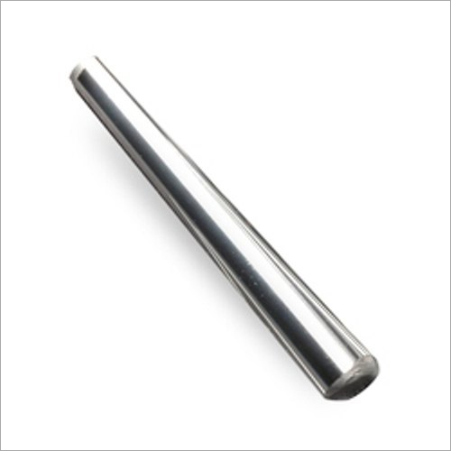 Taper Dowel Pin Application: Mould