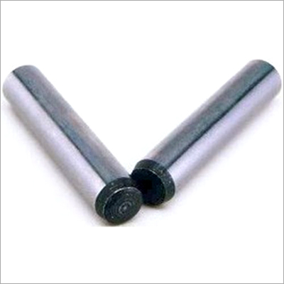 Steel Cylindrical Pin For Use In: Mould