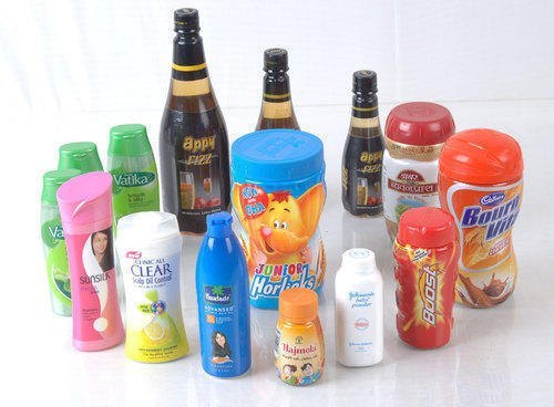 As Required Bottle Wraps Shrink Sleeves
