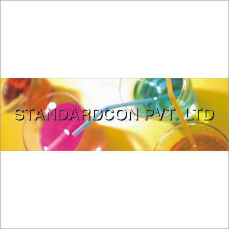 मल्टीकलर टार्ट्राज़िन