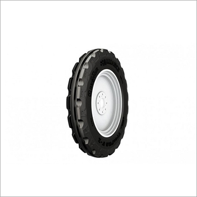 Industrial Tractor Tyres