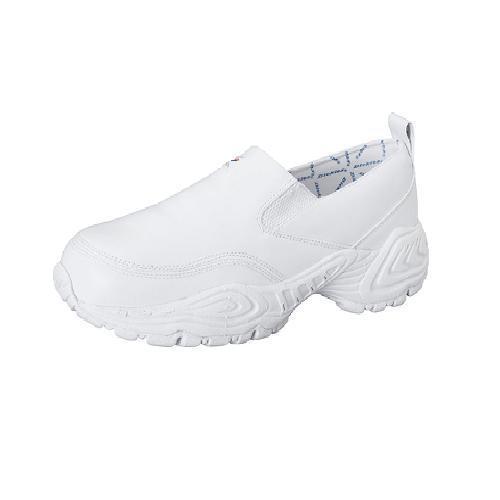 Medical Shoes - Lightweight Breathable Fabric | Slip-Resistant Sole, Shock Absorption