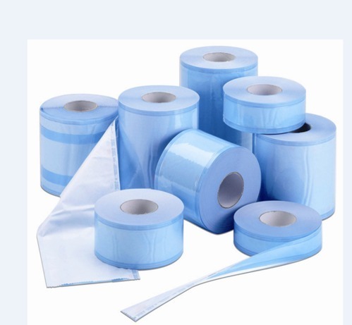 Sterilization Reel - Durable Material, Standard Size for Effective Sterilization, Enhanced Safety Features