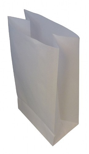 Vomit Bag - Durable Plastic Material, 500ml Capacity | Leak-Resistant Design, Easy-To-Use