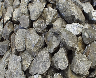 Casting Of Sulphur - Application: Steelmaking