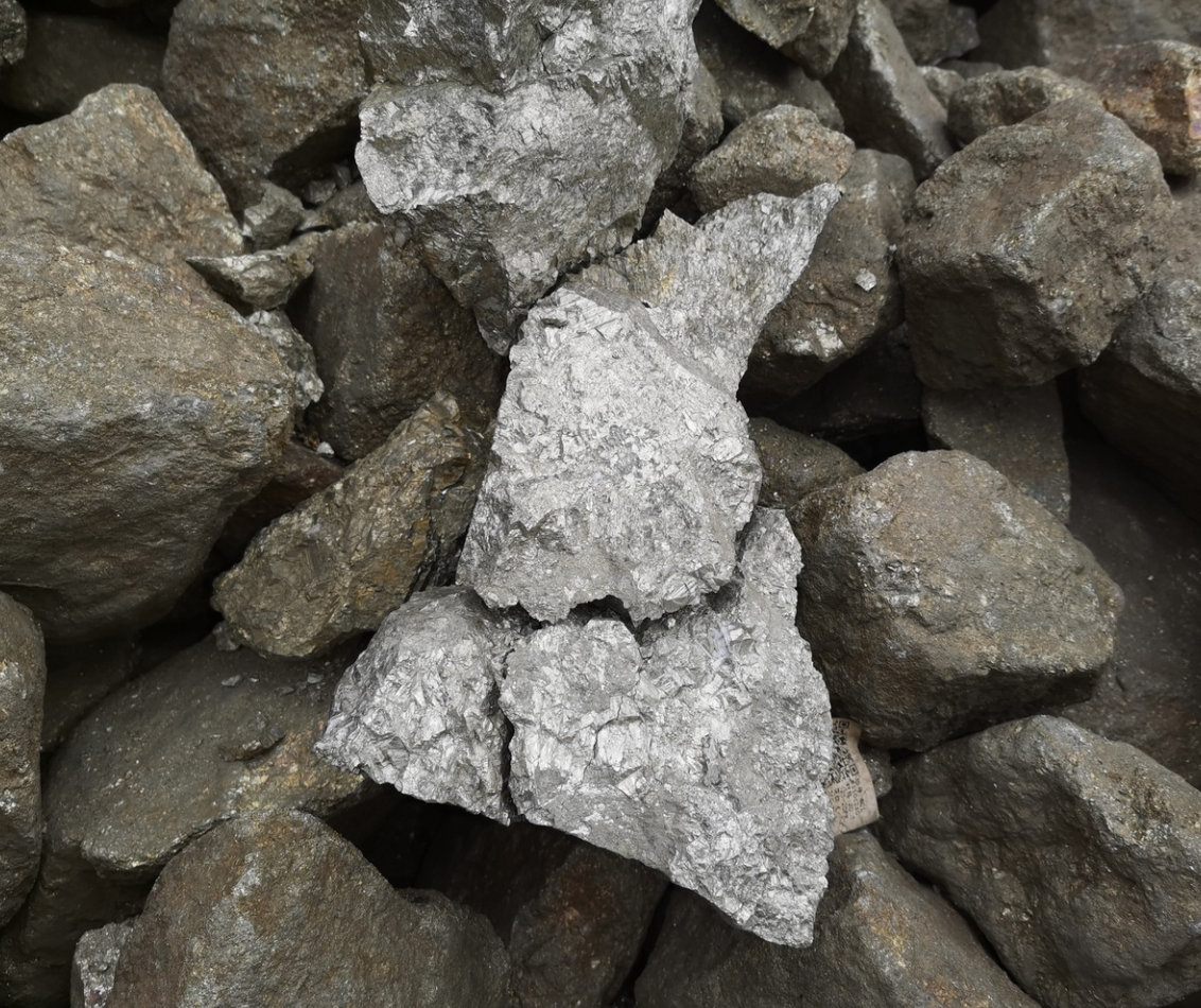 Casting Of Sulphur - Application: Steelmaking