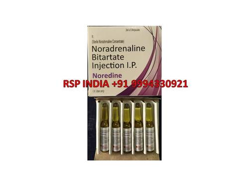 Noredine Injection