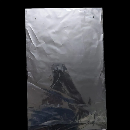 Pvc Plain Bag
