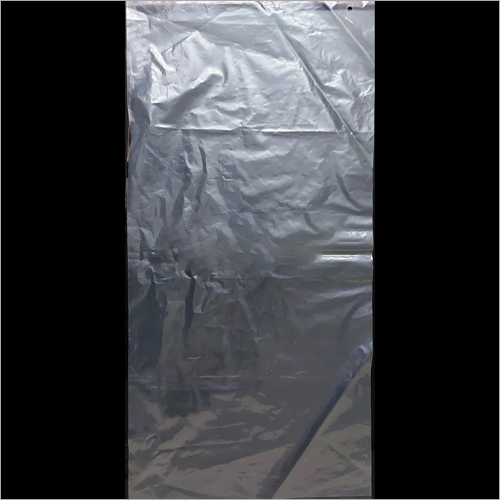 Pvc Plain Bag