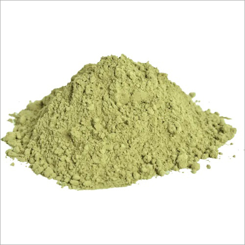 Tulsi Powder Ingredients: Herbs
