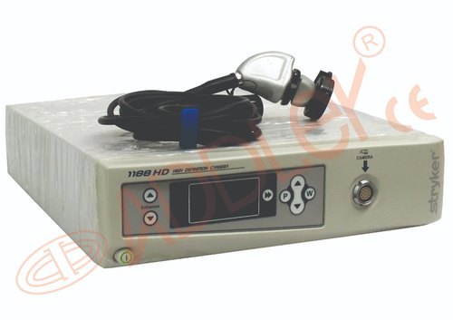 Refurbished Stryker 1188 Console With Head