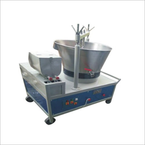 Milk Khoya Making Machine
