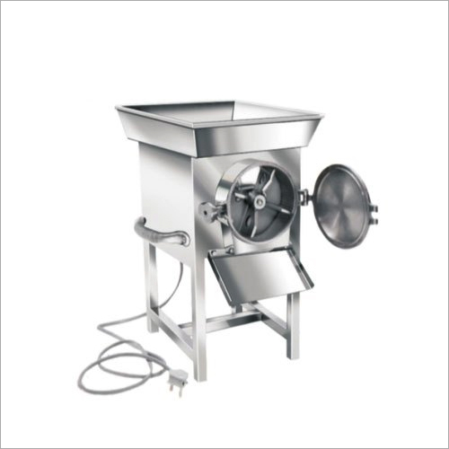 Gravy Mixer Machine