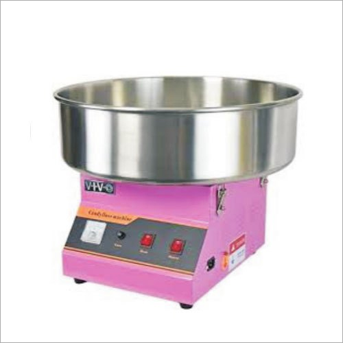 Sugar Candy Making Machine