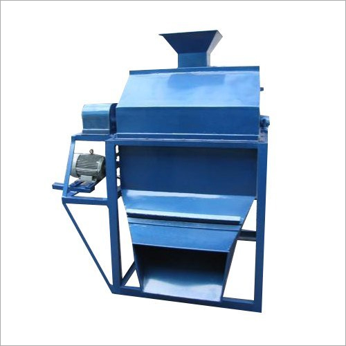 Masala Making Machine