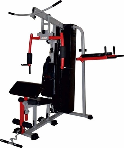 Mini Gym Junior