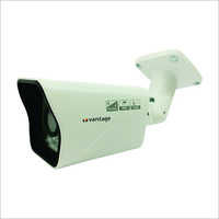 Night Vision Bullet Camera Application: Airport