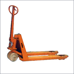 Hydraulic Pallet Truck