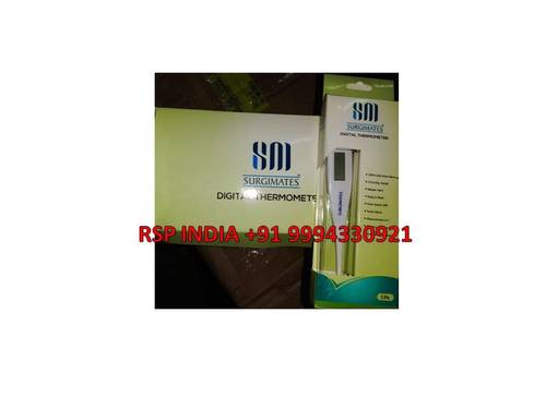 Sai Surgimates Digital Thermometer