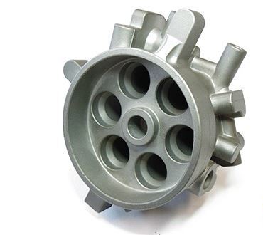 Steel Casting - Stainless Steel, Upto 24 Inch, Powder Coated | High Strength, Durable, Corrosion Resistant, Customizable, Easy Installation