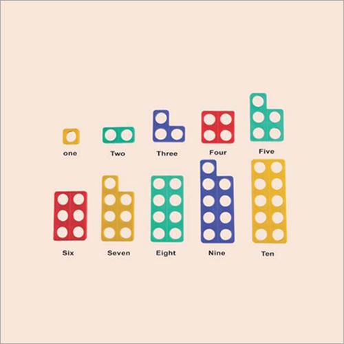 गिनती के ब्लॉक