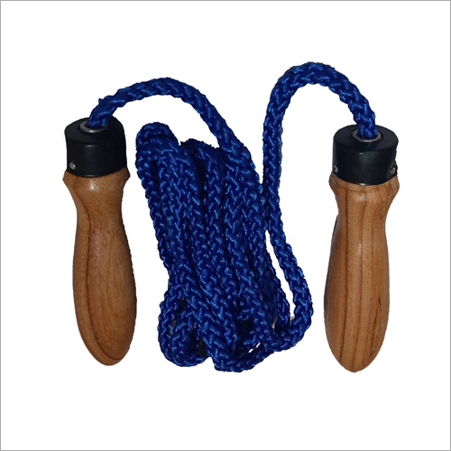 Skipping Rope Application: Cardio