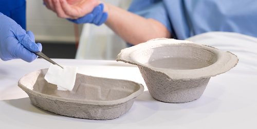 Medical Pulp - Nanotechnology Enhanced | Superior Absorption and Biocompatibility