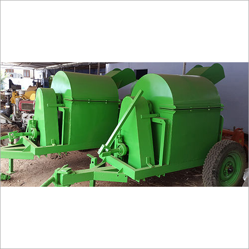 औद्योगिक श्रेडर मशीन